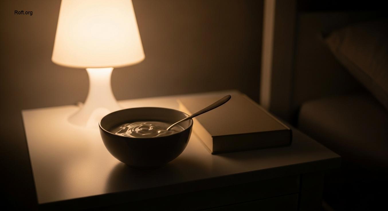 When is the best time to eat yogurt?